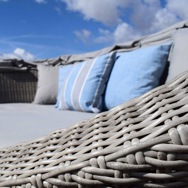 Oxford Daybed - Modern Rattan