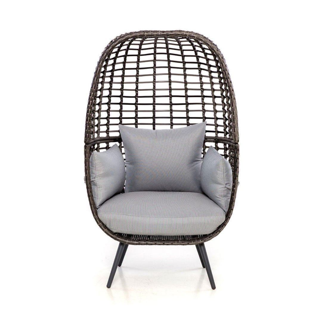 Riviera Chair - Modern Rattan